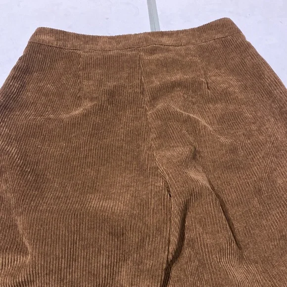 Shein corduroy pants - Picture 5 of 5